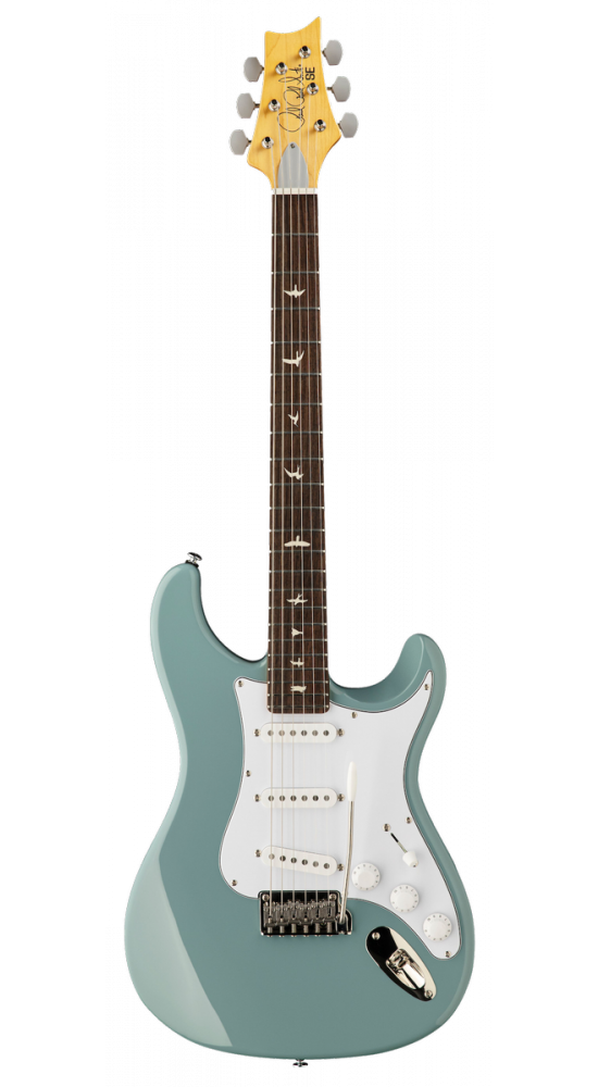 PRS SE Silver Sky Stone Blue - gitara elektryczna