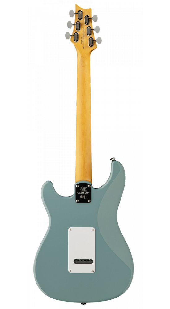 PRS SE Silver Sky Stone Blue - gitara elektryczna0