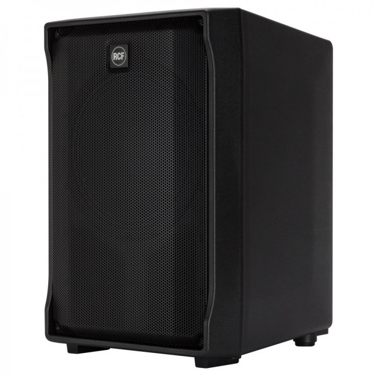 RCF EVOX Jmix 8 - Zestaw nagłośnieniowy 1400W5 RCF EVOX Jmix 8 - Zestaw nagłośnieniowy 1400W5