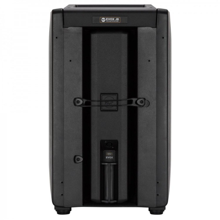 RCF EVOX Jmix 8 - Zestaw nagłośnieniowy 1400W3 RCF EVOX Jmix 8 - Zestaw nagłośnieniowy 1400W3