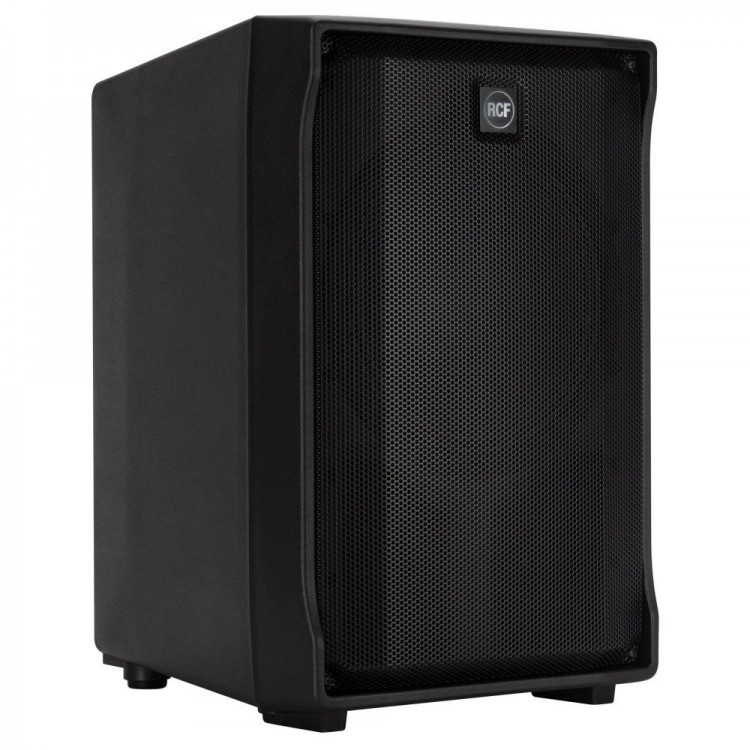 RCF EVOX Jmix 8 - Zestaw nagłośnieniowy 1400W4 RCF EVOX Jmix 8 - Zestaw nagłośnieniowy 1400W4
