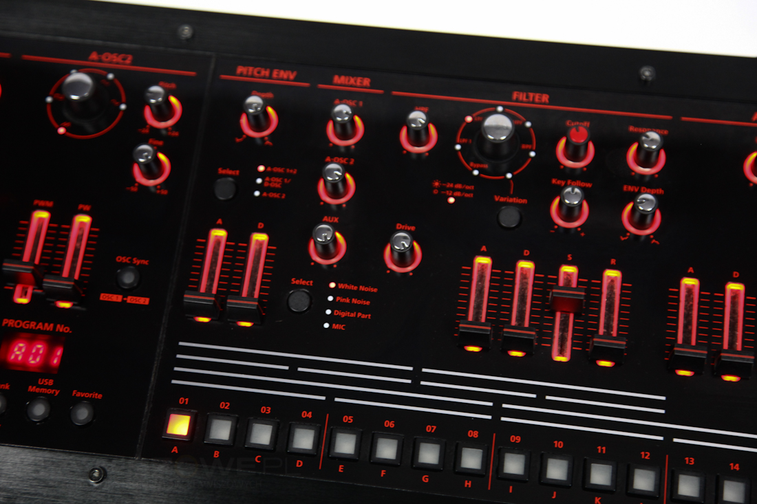 ROLAND JD-XA6 ROLAND JD-XA6