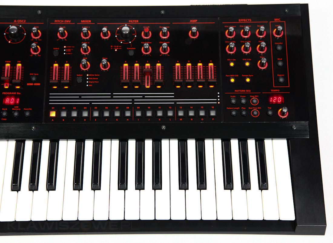 ROLAND JD-XA3 ROLAND JD-XA3