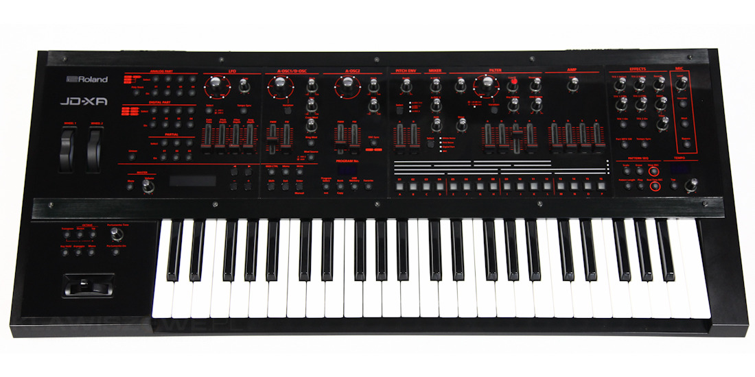 ROLAND JD-XA0 ROLAND JD-XA0