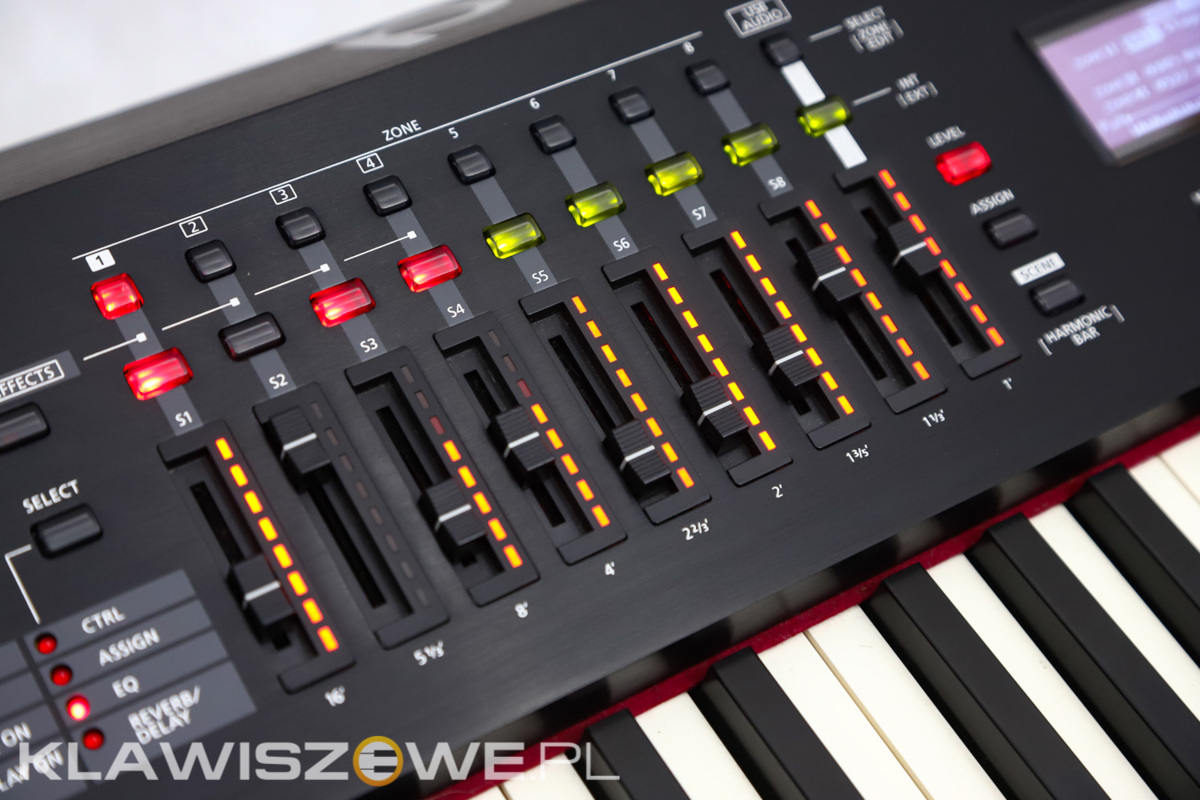 ROLAND RD-20008 ROLAND RD-20008