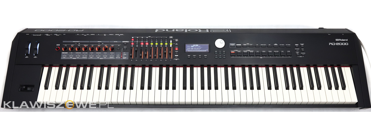 ROLAND RD-20002 ROLAND RD-20002