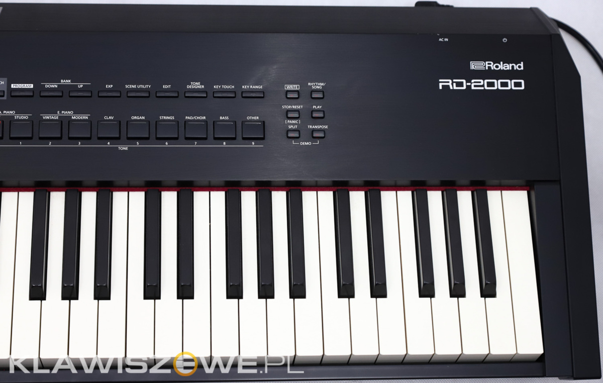 ROLAND RD-20005 ROLAND RD-20005