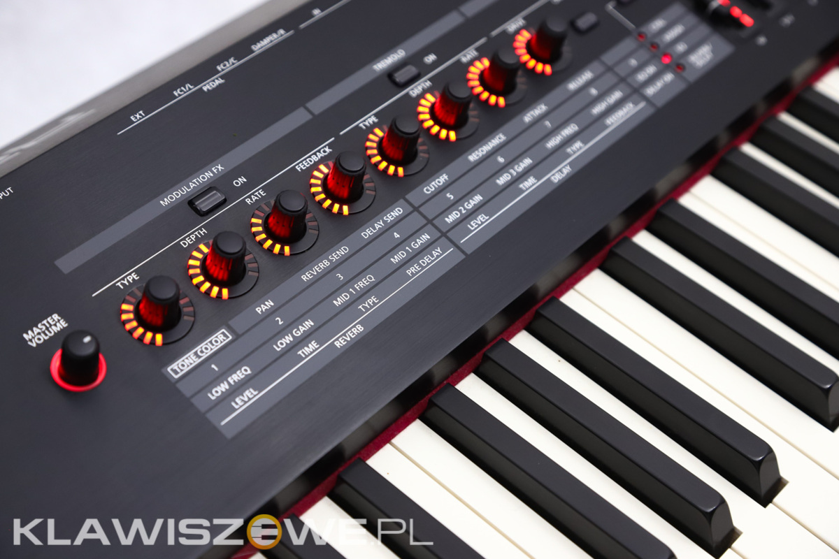 ROLAND RD-20007 ROLAND RD-20007