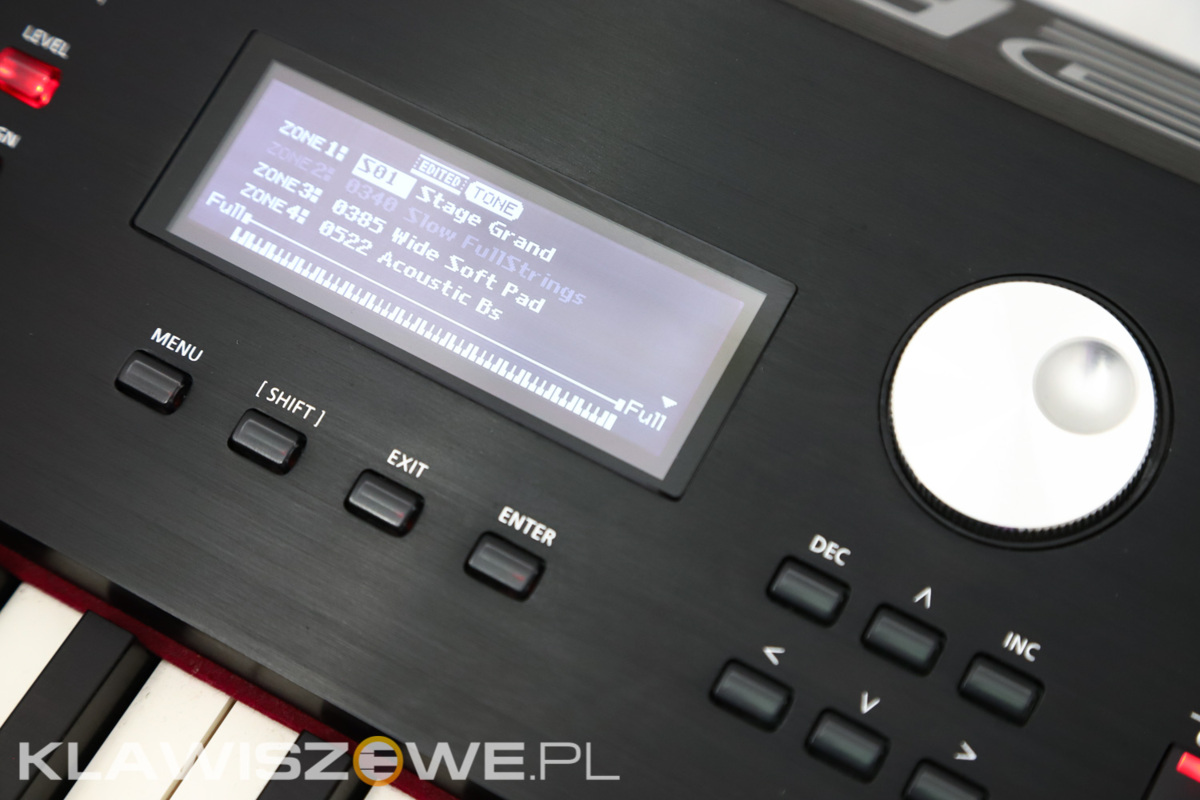 ROLAND RD-20009 ROLAND RD-20009