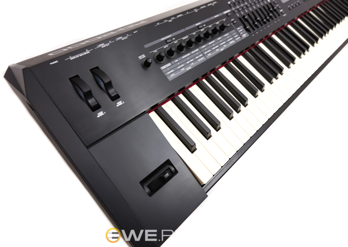 ROLAND RD-20000 ROLAND RD-20000