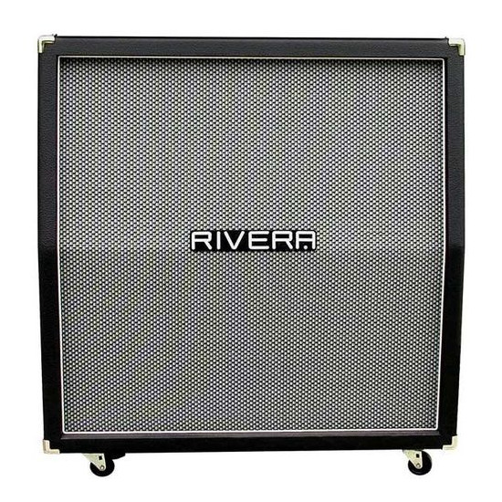 Rivera K 412 T kolumna