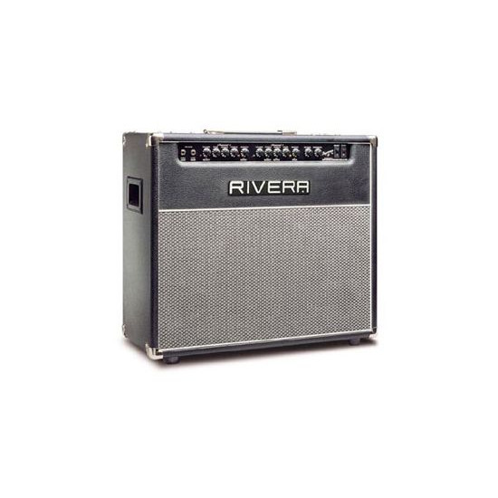 Rivera Suprema 55 112 - lampowe combo gitarowe 55 Watt