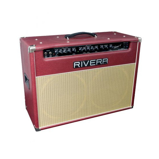 Rivera Venus 6 212 RB Combo