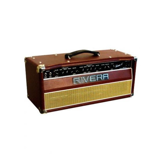 Rivera Venus 6 Top RB głowa