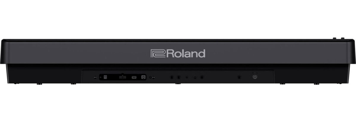 Roland FP-E50 - Pianino cyfrowe2