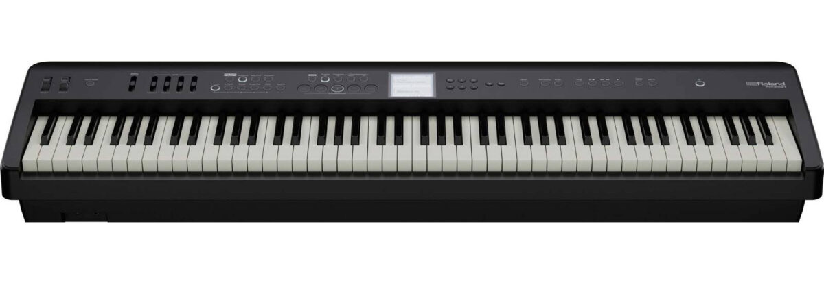 Roland FP-E50 - Pianino cyfrowe4