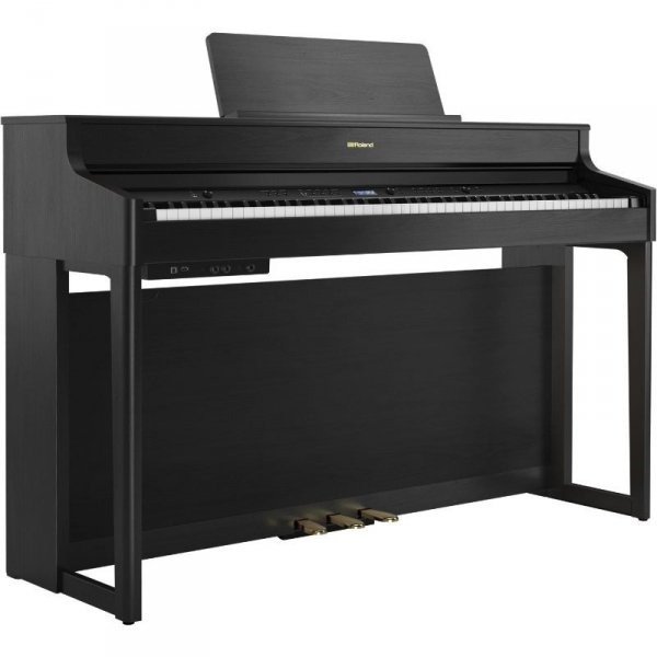 Roland HP702CH + KSH702CH pianino cyfrowe Roland HP702CH + KSH702CH pianino cyfrowe
