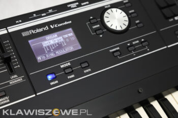 ロミナ Panele winylowe KRONOORIGINAL ROCKO salt mine R079 gr.5mm, 4V