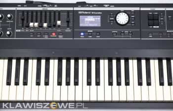 Roland V-Combo VR-730 - Vibe