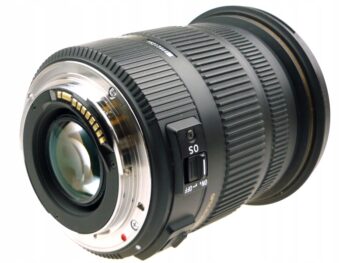 SIGMA - ■ほぼ新品■ 17-50mm F2.8 EX DC OS HSM  583545 Amazon | シグマ(Sigma) SIGMA 標準ズームレンズ 17-50mm F2.8
