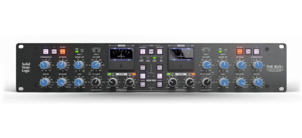 SSL Bus+