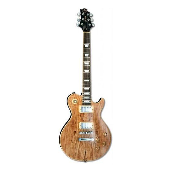 Samick AV 6 Limited Edition gitara elektryczna serii AVION