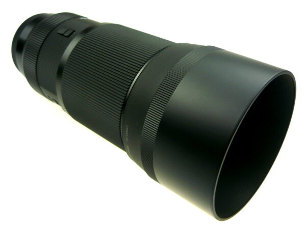 Sigma ART 105/2.8 DG DN Macro0