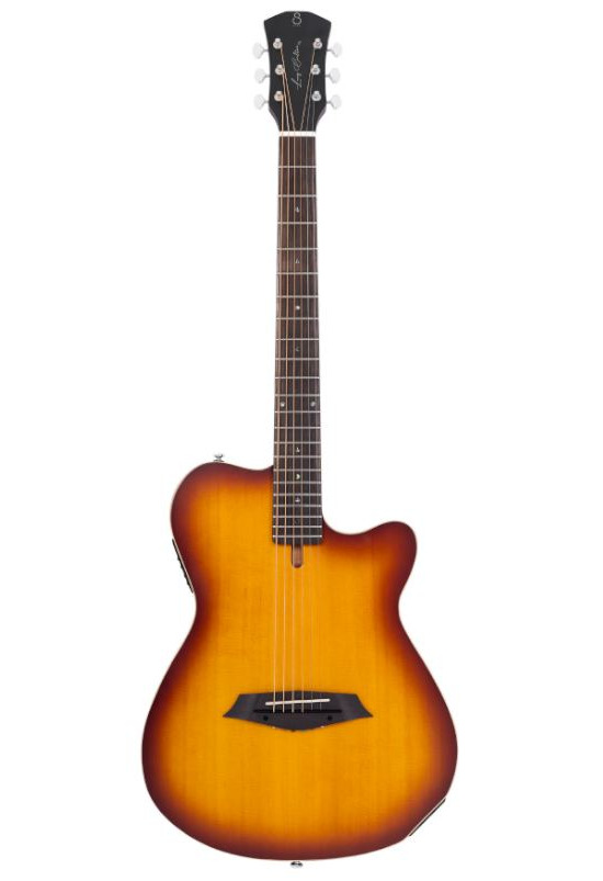Sire Larry Carlton G5A TSS