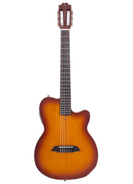 Sire Larry Carlton G5N TSS