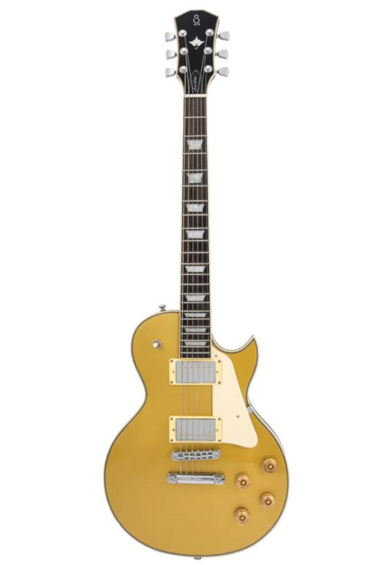Sire Larry Carlton L7 CAR New Gen