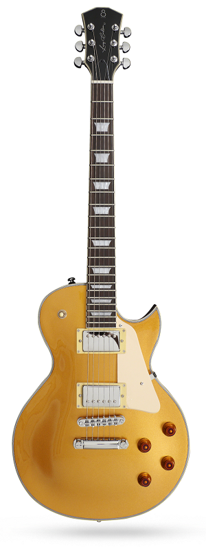 Sire Larry Carlton L7 GoldTop