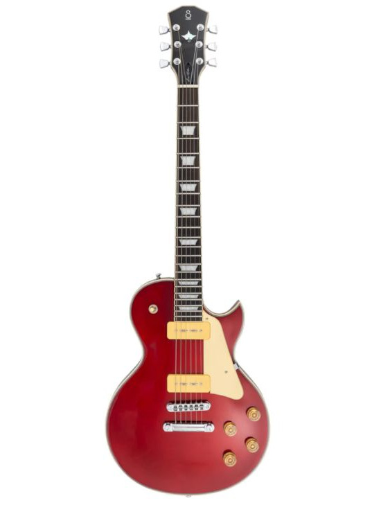 Sire Larry Carlton L7V CAR New Gen