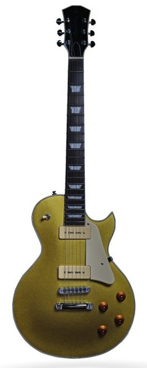 Sire Larry Carlton L7V GT
