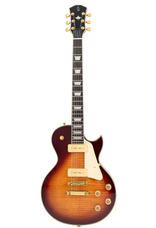 Sire Larry Carlton L7V TS New Gen
