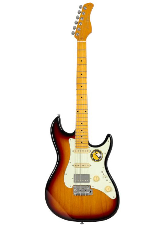 Sire Larry Carlton S5 HSS 3TS