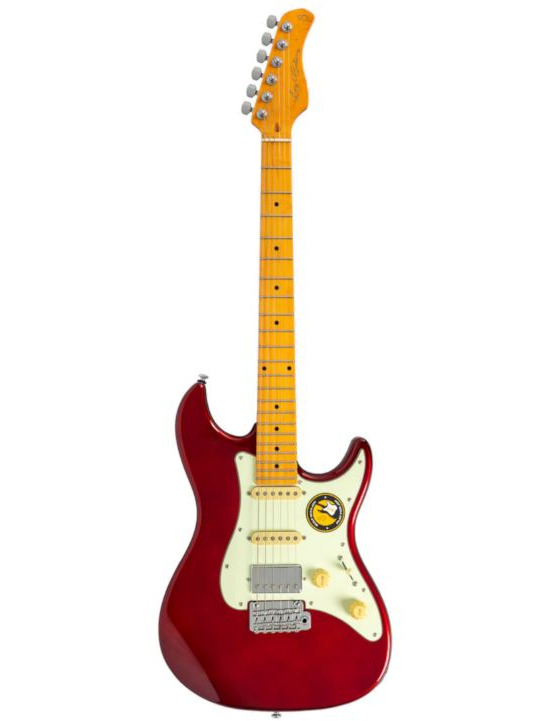 Sire Larry Carlton S5 HSS CAR