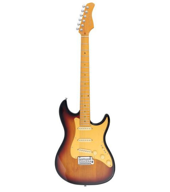 Sire Larry Carlton S7 3TS New Gen