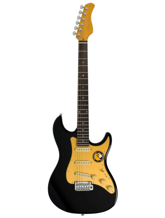 Sire Larry Carlton S7 BK New Gen