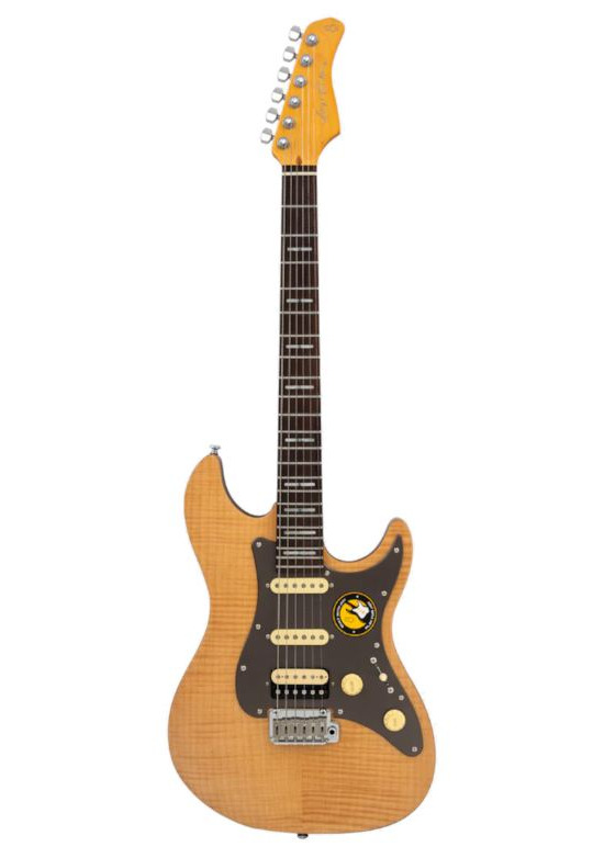 Sire Larry Carlton S7 FM NT New Gen
