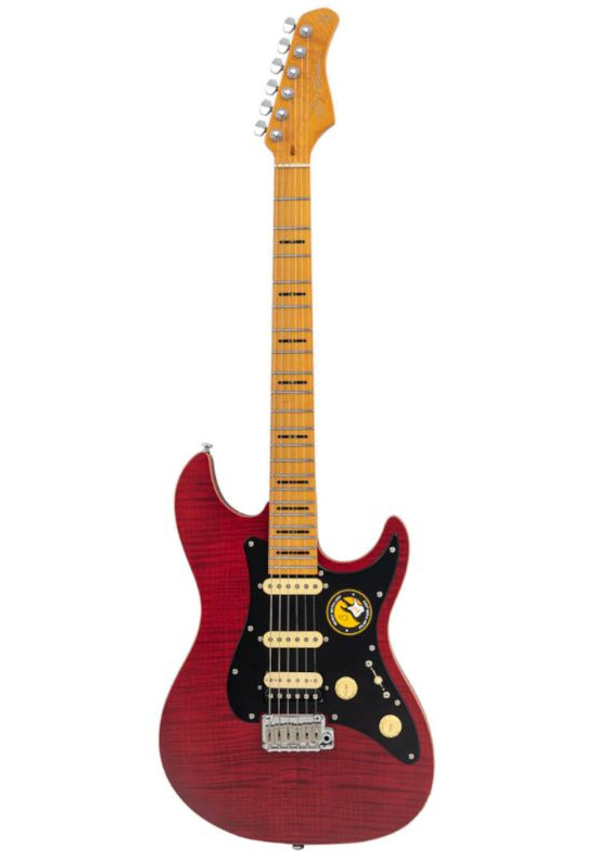 Sire Larry Carlton S7 FM STR New Gen