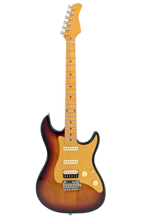 Sire Larry Carlton S7 HSS 3TS New Gen