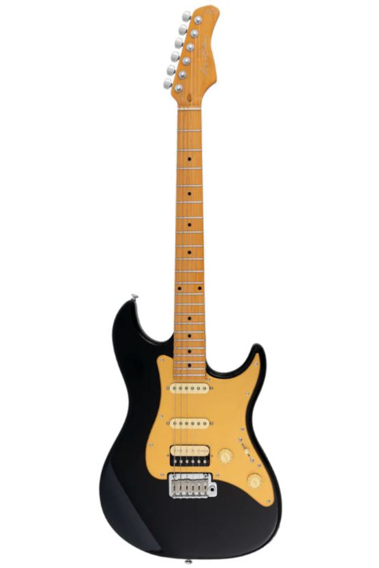 Sire Larry Carlton S7 HSS BK New Gen