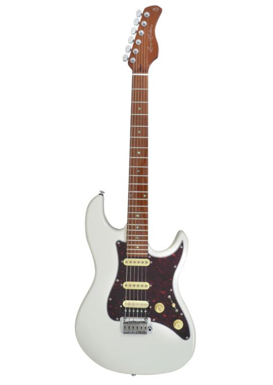 Sire Larry Carlton S7 HSS WH New Gen