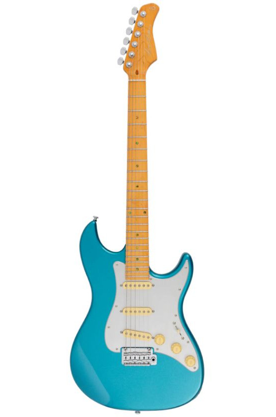 Sire Larry Carlton S7 TP New Gen