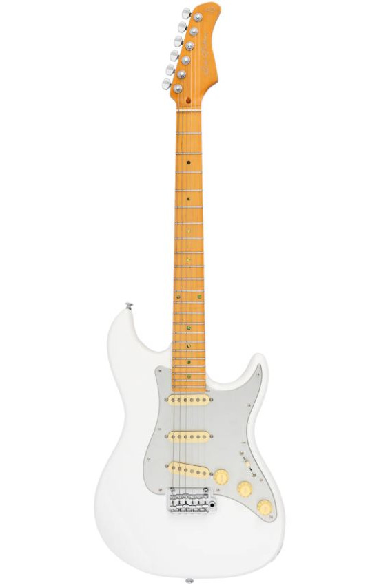 Sire Larry Carlton S7 WH New Gen