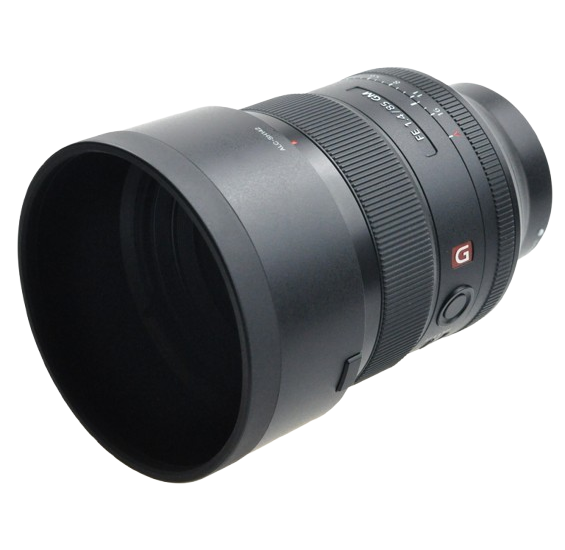 Sony FE 85 F1.4 GM Master0