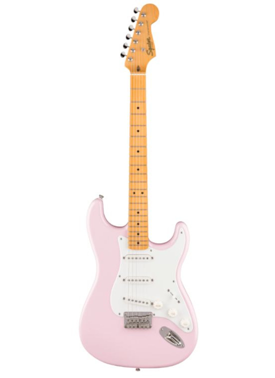 Squier Classic Vibe 50s Stratocaster HT MN SHP