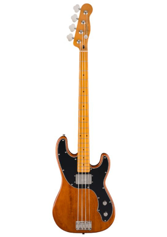 Squier Classic Vibe Telecaster Bass MN MOC