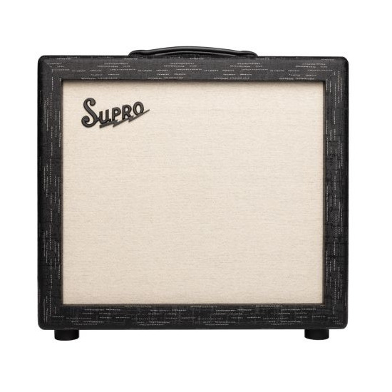 Supro Amulet 1x12 Combo
