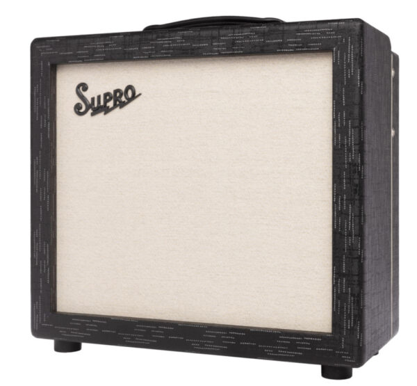Supro Amulet 1x12 Combo0